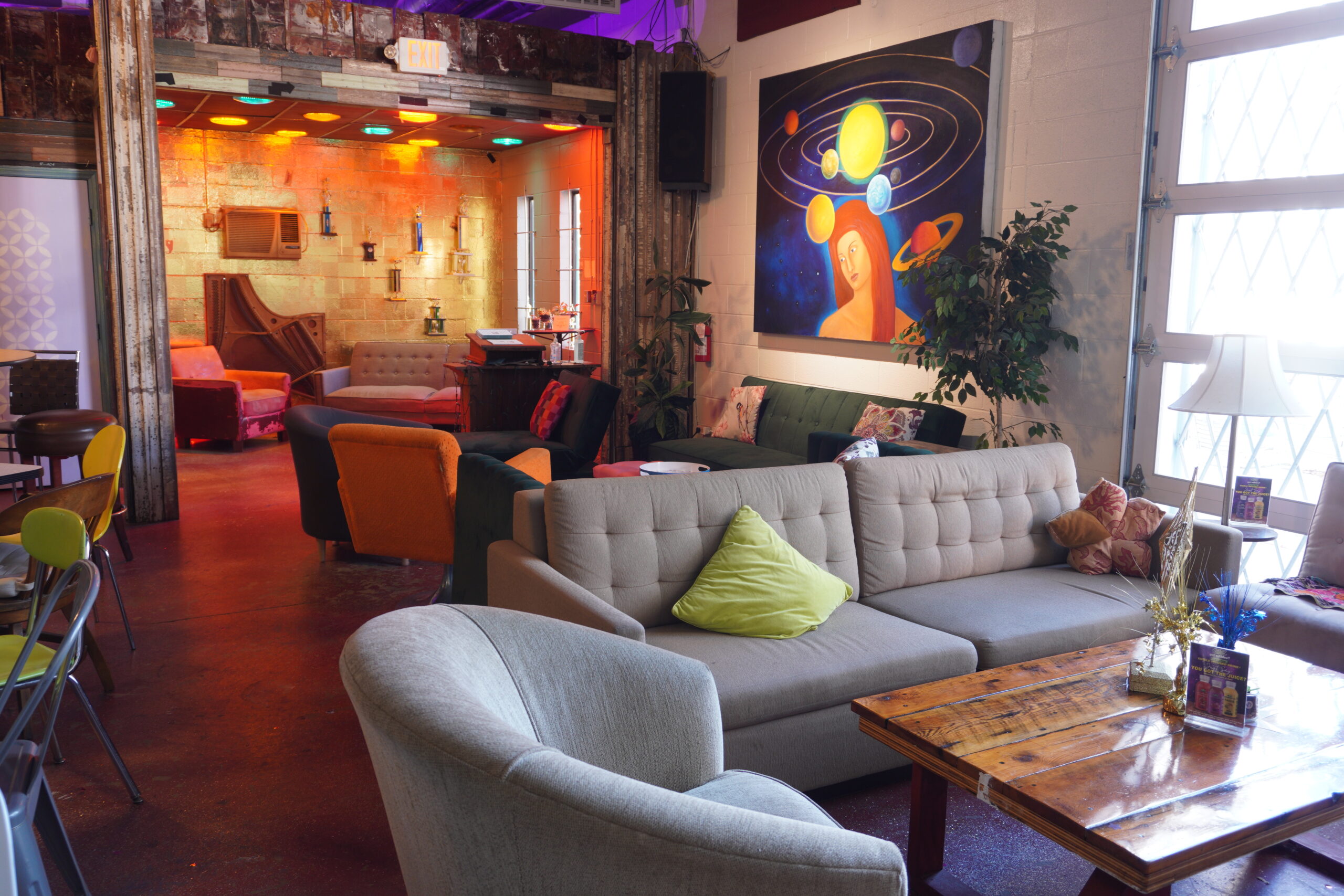 Picture of Private Event Rentals - Starlight on 22nd