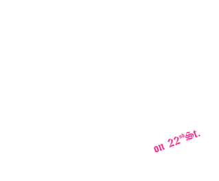 Starlight on 22nd